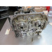 #EQ07 Right Cylinder Head From 2015 Subaru Outback  2.5
